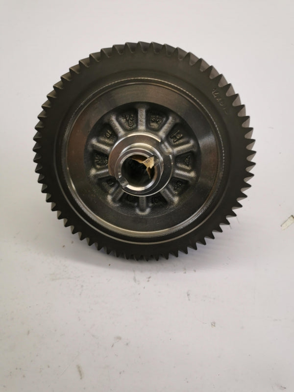 Original RENAULT Clio 3 4 Logan 2 Mégane 2 Kegelrad Differential 7701767695