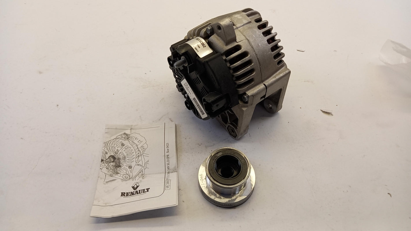 Original OE NISSAN Lichtmaschine 2310000Q2H
