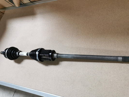 Original BMW X5 E53 Antriebswelle 29mm rechts 31607565314