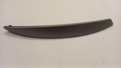 Original BMW X3 E83 Türgriffblende titan-matt innen links 51413415539