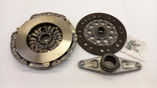 Original BMW 5er E60 E61 6er E63 E64 Kupplungssatz 240mm 21207568768