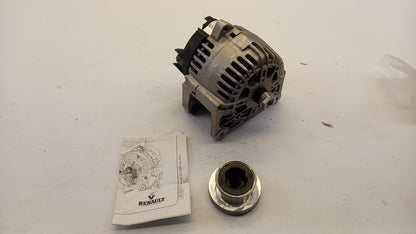 Original OE NISSAN Lichtmaschine 2310000Q2H