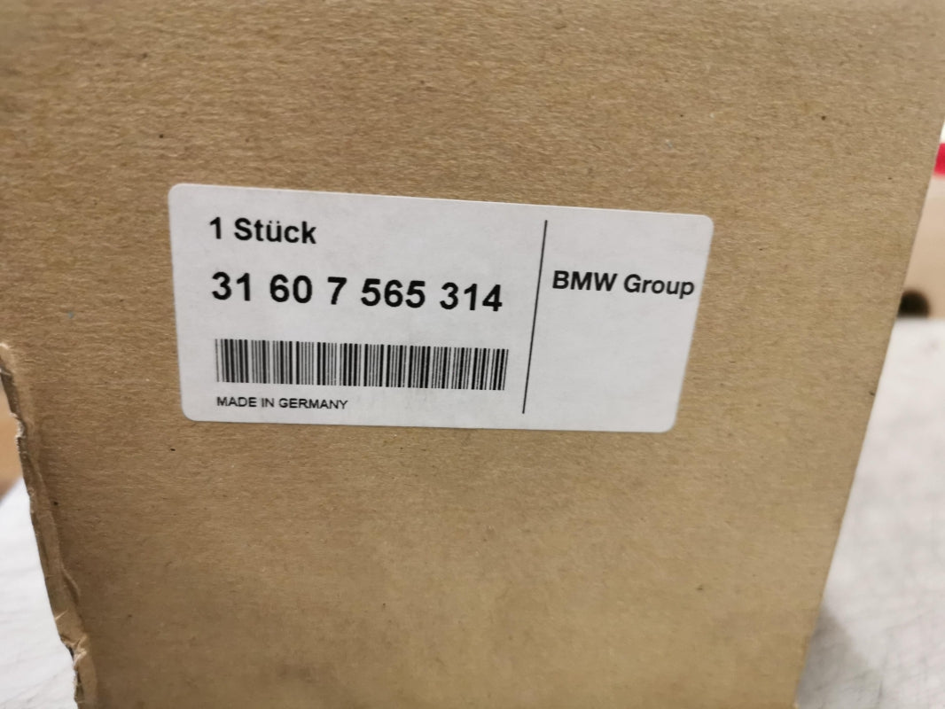 Original BMW X5 E53 Antriebswelle 29mm rechts 31607565314