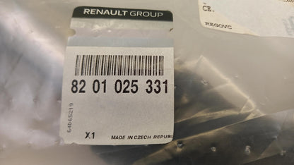 Original OE RENAULT 8201025331