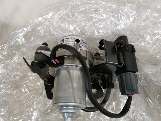 Original OPEL Corsa-D 1.4L Bremsanlage Unterdruckpumpe 13427898
