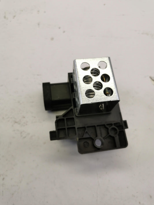 Original OE RENAULT Kühlerlüfter Widerstand 255503792R