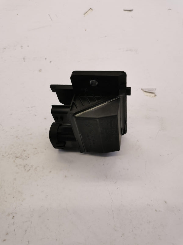 Original OE RENAULT Kühlerlüfter Widerstand 255503792R