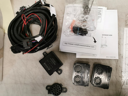 Original OE NISSAN Einparkhilfe KE5134K07B