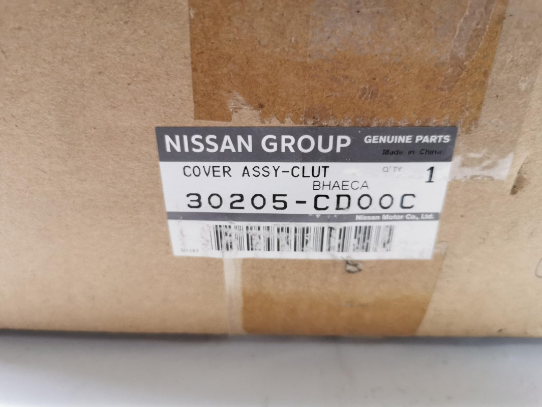 Original NISSAN 350Z Z33 INFINITI G35 V35 3.5L Kupplungssatz 30205CD00C