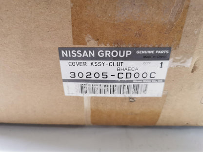 Original NISSAN 350Z Z33 INFINITI G35 V35 3.5L Kupplungssatz 30205CD00C