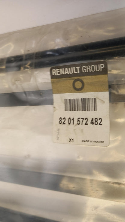 Original OE RENAULT Kofferraum Gitter 8201572482