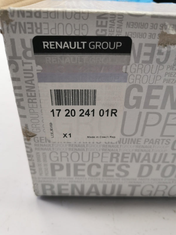 Original OE RENAULT Kraftstoff-Fördereinheit 172024101R