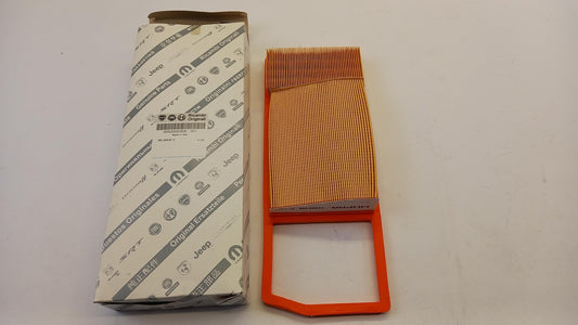 Original FIAT 500 Panda LANCIA Ypsilon 1.3 JTD Luftfiltereinsatz 52000306