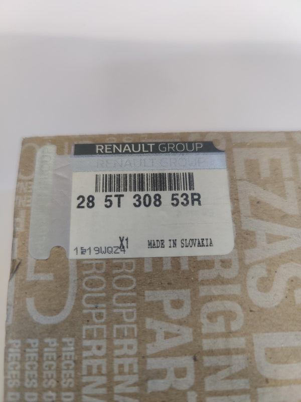 Original RENAULT Megane IV Lenkwinkelsensor 285T30853R