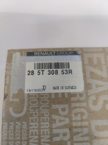 Original RENAULT Megane IV Lenkwinkelsensor 285T30853R