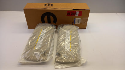 Original OE FIAT Sonnenblende KCBXZR714AA