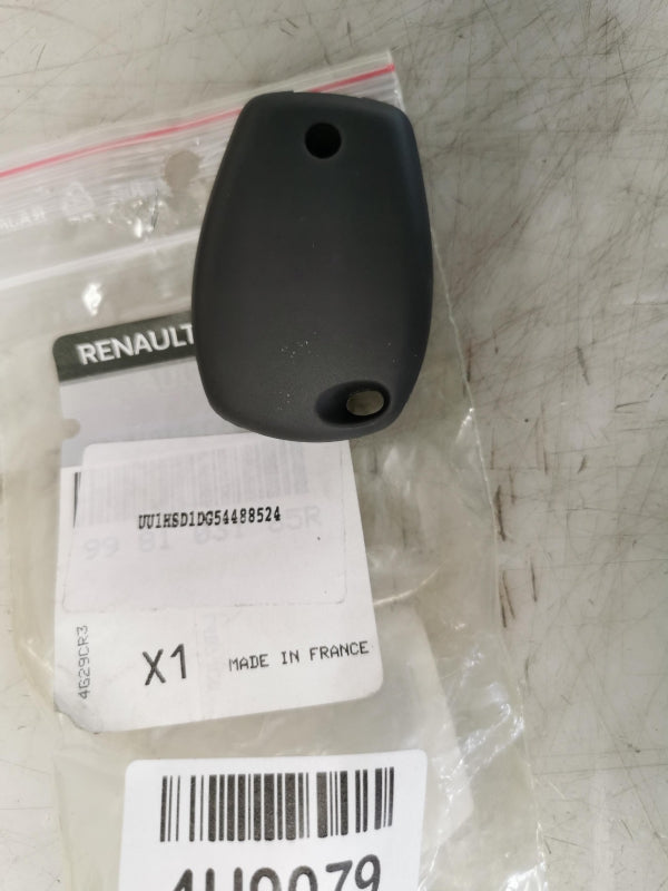 Original RENAULT DACIA Logan Sandero II x52 Funkfernbedienung 998103185R