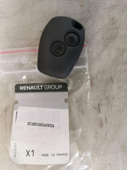 Original RENAULT DACIA Logan Sandero II x52 Funkfernbedienung 998103185R