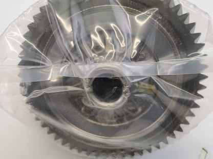 Original RENAULT Kangoo 2 DACIA Dokker 1.5 dCi Differential Zahnkranz 8201500491