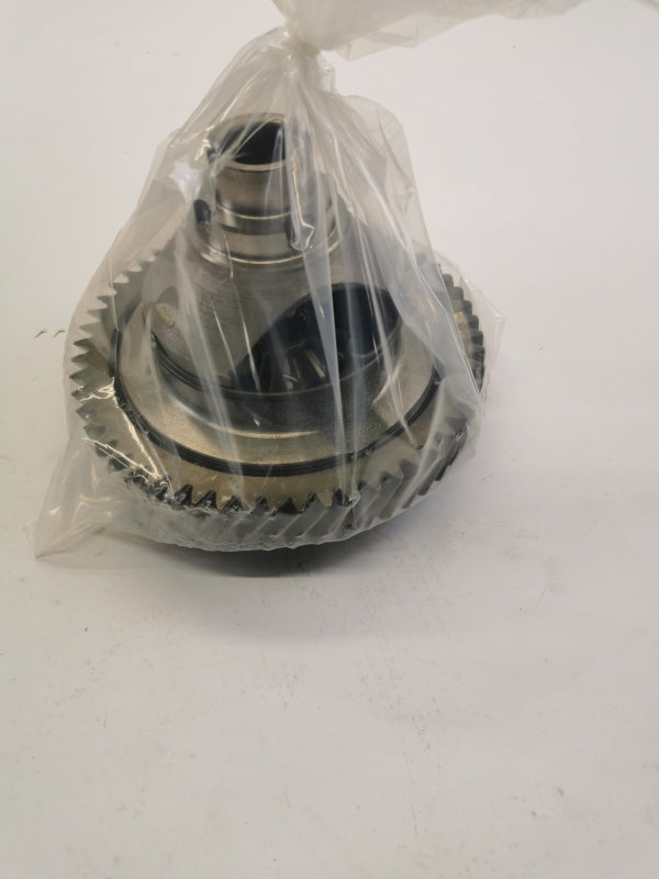 Original RENAULT Kangoo 2 DACIA Dokker 1.5 dCi Differential Zahnkranz 8201500491