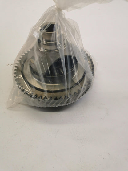 Original RENAULT Kangoo 2 DACIA Dokker 1.5 dCi Differential Zahnkranz 8201500491