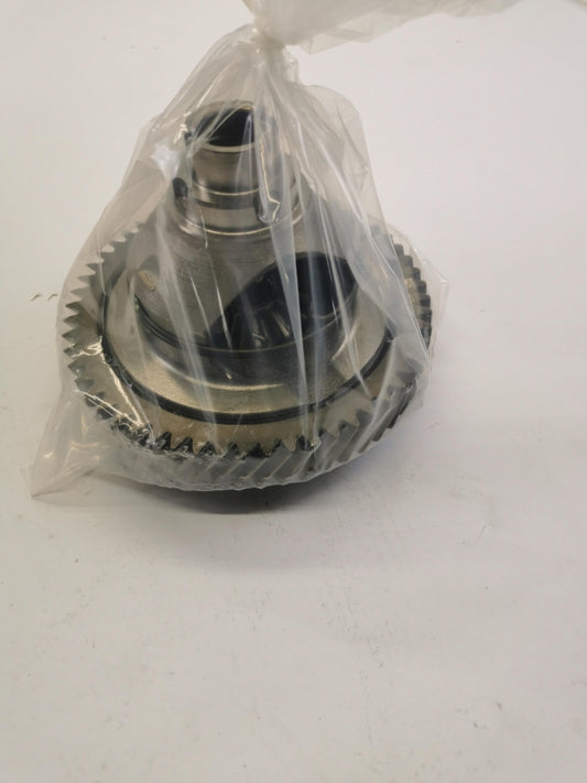 Original RENAULT Kangoo 2 DACIA Dokker 1.5 dCi Differential Zahnkranz 8201500491