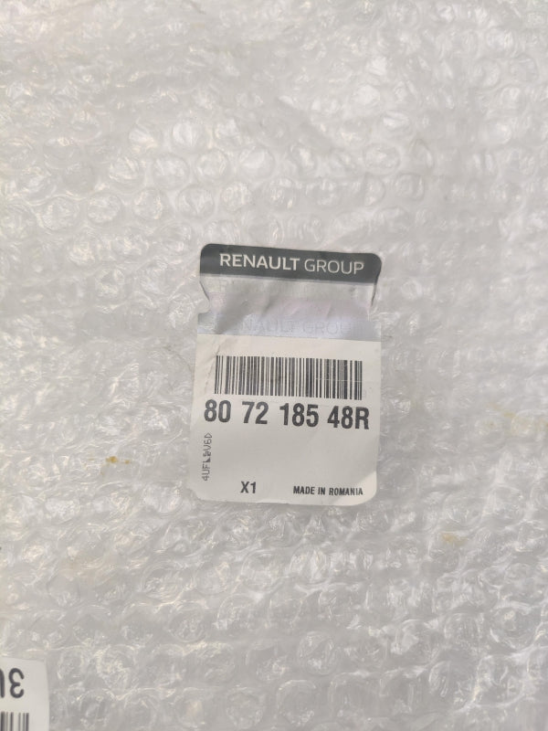 Original DACIA Sandero III Fensterheber RHD Vorne Links 807218548R