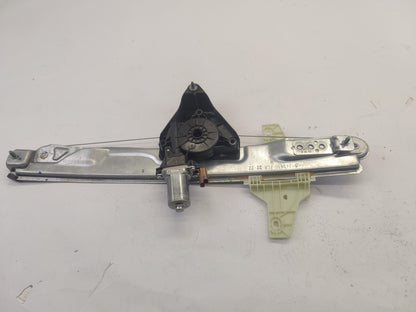 Original DACIA Sandero III Fensterheber RHD Vorne Links 807218548R