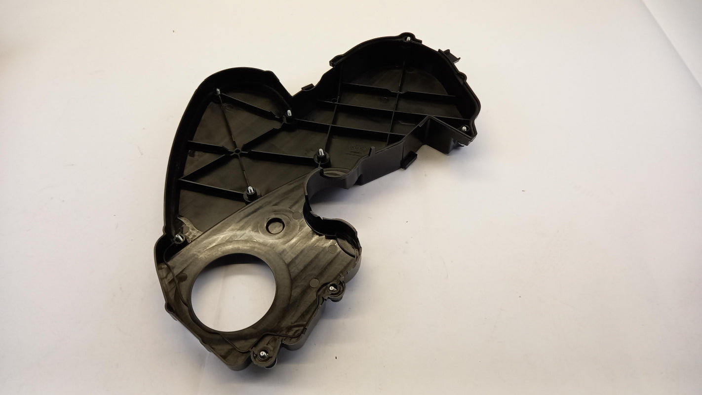 Original IVECO Daily 2.3 Steuergehäuse Abdeckung 5801860607