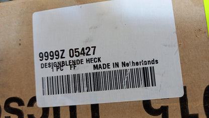 Original OE HYUNDAI/KIA Stoßfängerabdeckung 9999Z05427