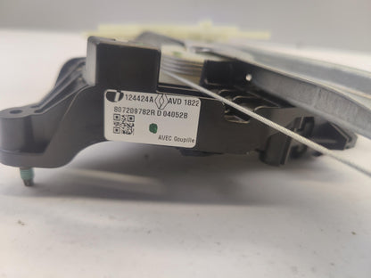 Original RENAULT DACIA Sandero III Fensterheber vorne rechts 807209782R