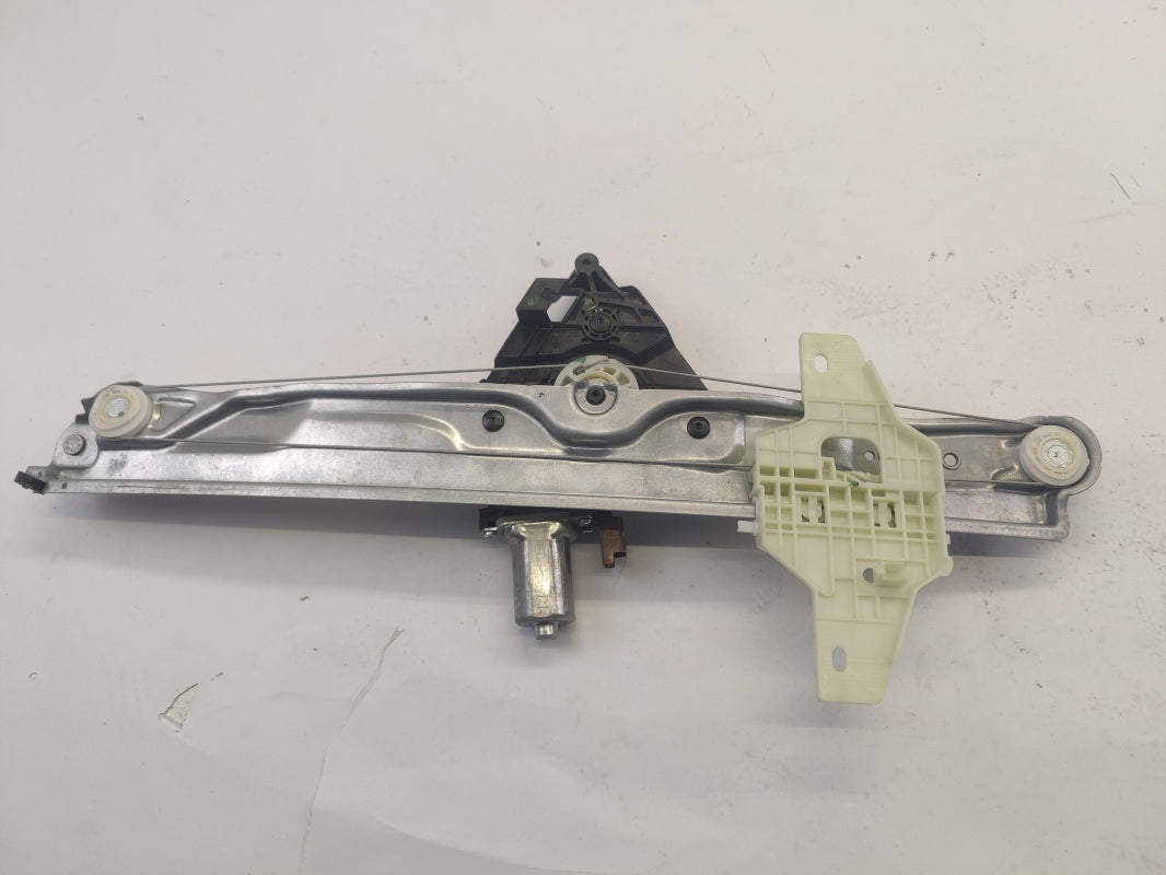 Original RENAULT DACIA Sandero III Fensterheber vorne rechts 807209782R