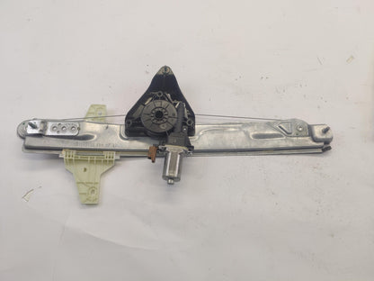 Original RENAULT DACIA Sandero III Fensterheber vorne rechts 807209782R