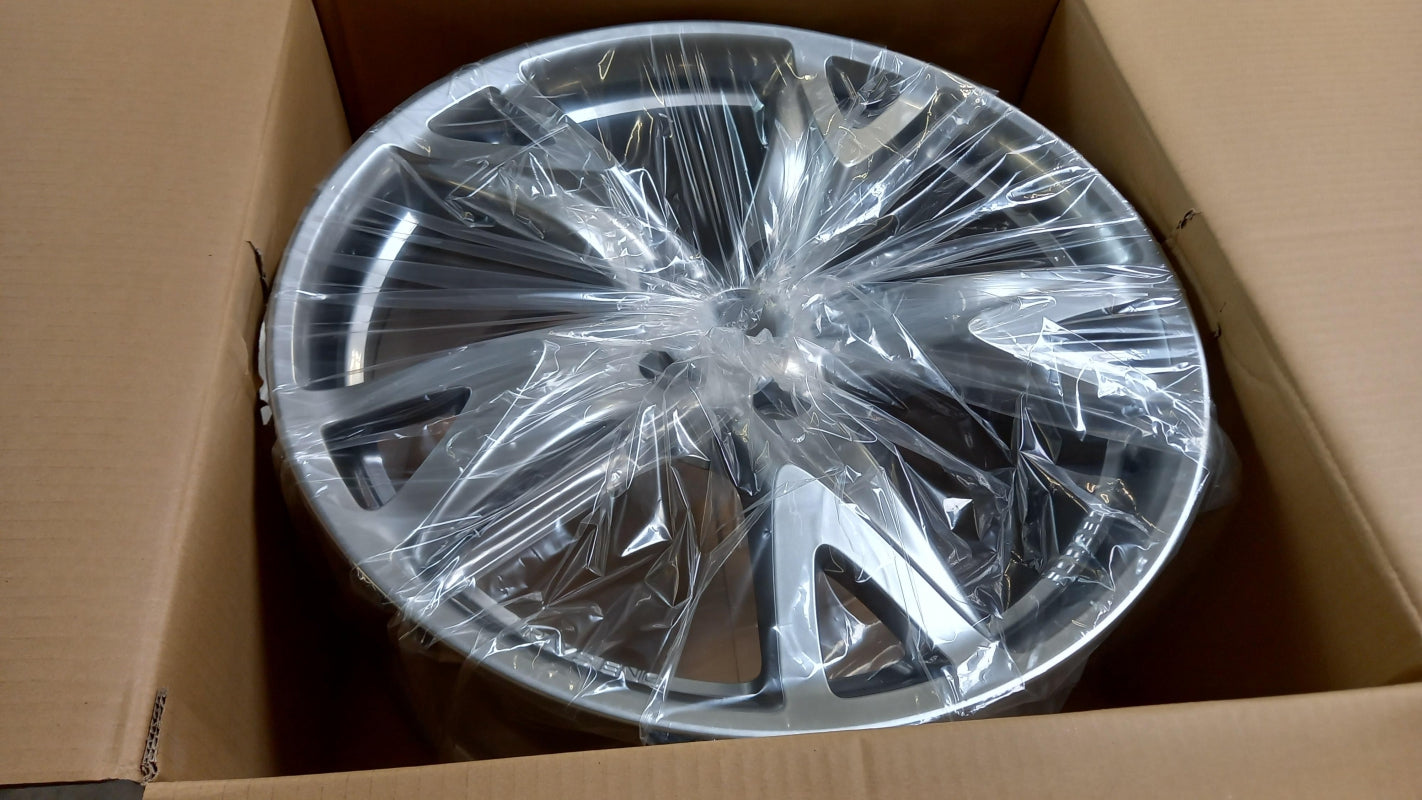 Original NISSAN 370Z Alufelge 9Jx19 D03001EC4A