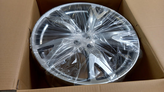 Original NISSAN 370Z Alufelge 9Jx19 D03001EC4A