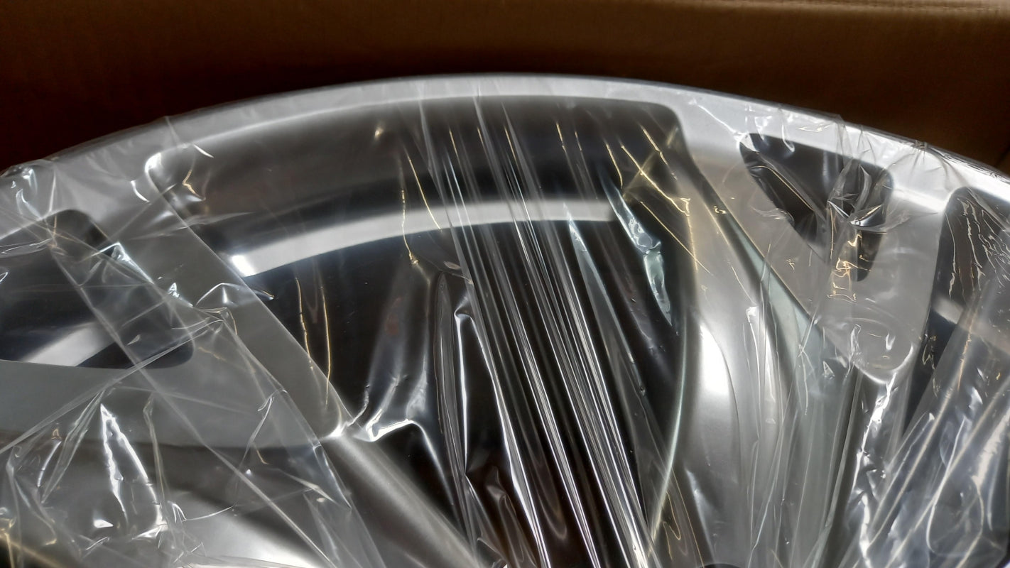 Original NISSAN 370Z Alufelge 9Jx19 D03001EC4A