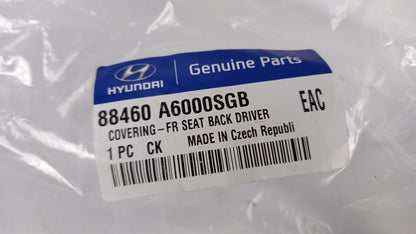 Original OE HYUNDAI/KIA Sitzbezug 88460A6000SGB