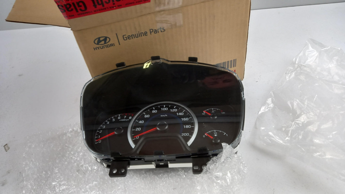 Original HYUNDAI i10 2013-2022 Kombiinstrument Tacho 94003B9020