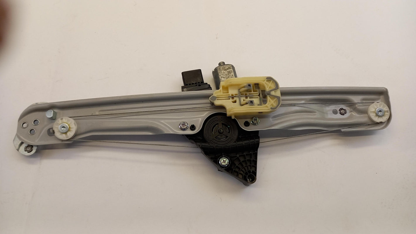 Original OPEL Crossland X Fensterheber Vorne Rechts 39137856