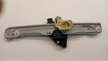 Original OPEL Crossland X Fensterheber Vorne Rechts 39137856