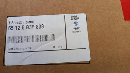 Original BMW 3er G20 G21 X7 G07 Multimedia Haupteinheit 65125B3F808