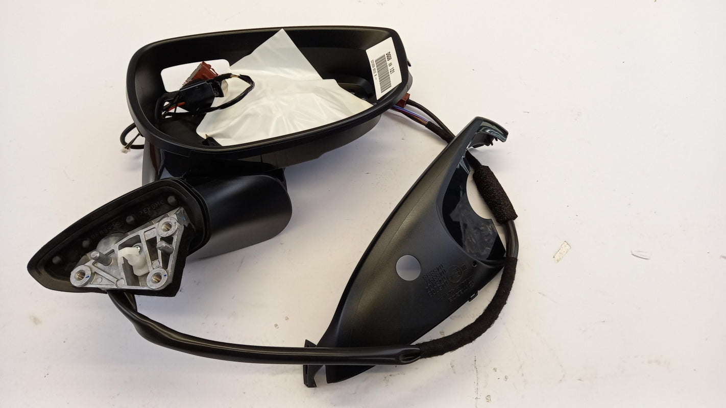 Original MAZDA CX-30 DM Außenspiegel Rechts DGG869121D