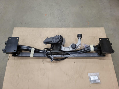 Original VOLVO V90 Anhängerkupplung 31470787
