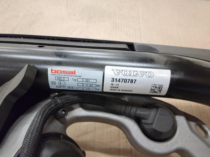 Original VOLVO V90 Anhängerkupplung 31470787