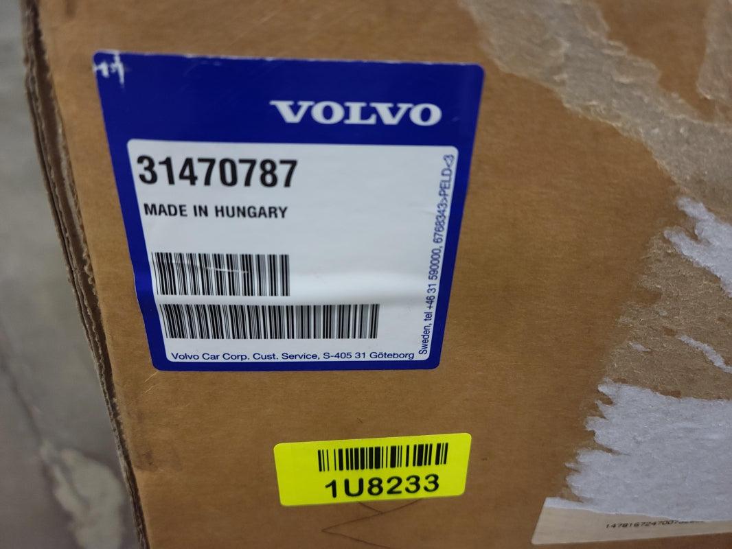 Original VOLVO V90 Anhängerkupplung 31470787