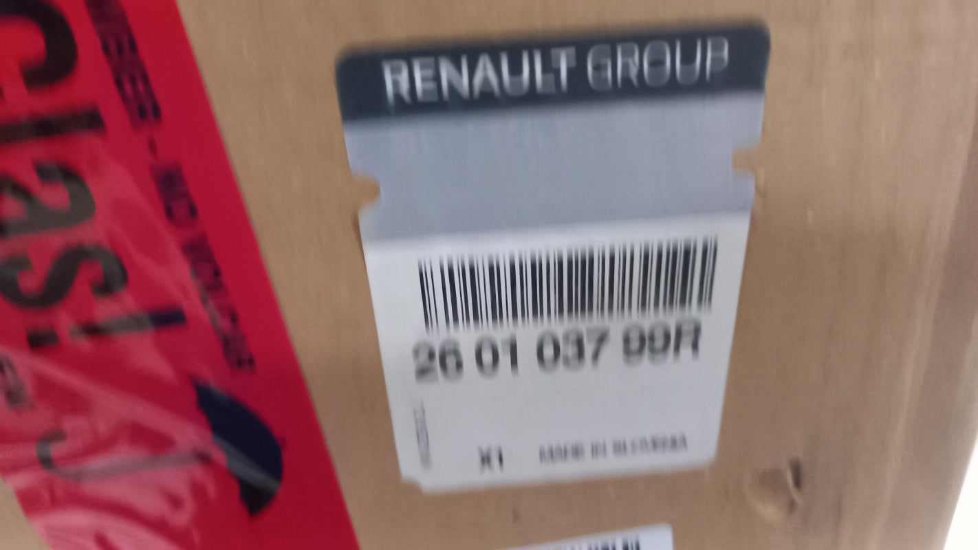 Original OE RENAULT Scheinwerfer 260103799R