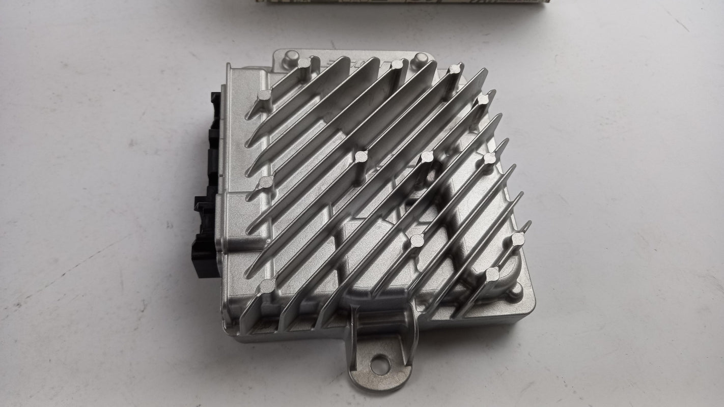 Original RENAULT Megane IV (2015-2022) Verstärker Amplifier 280619357R