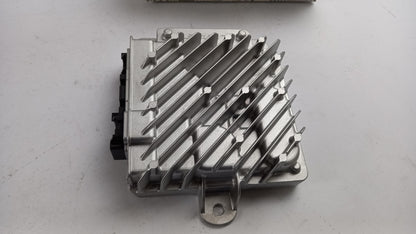 Original RENAULT Megane IV (2015-2022) Verstärker Amplifier 280619357R