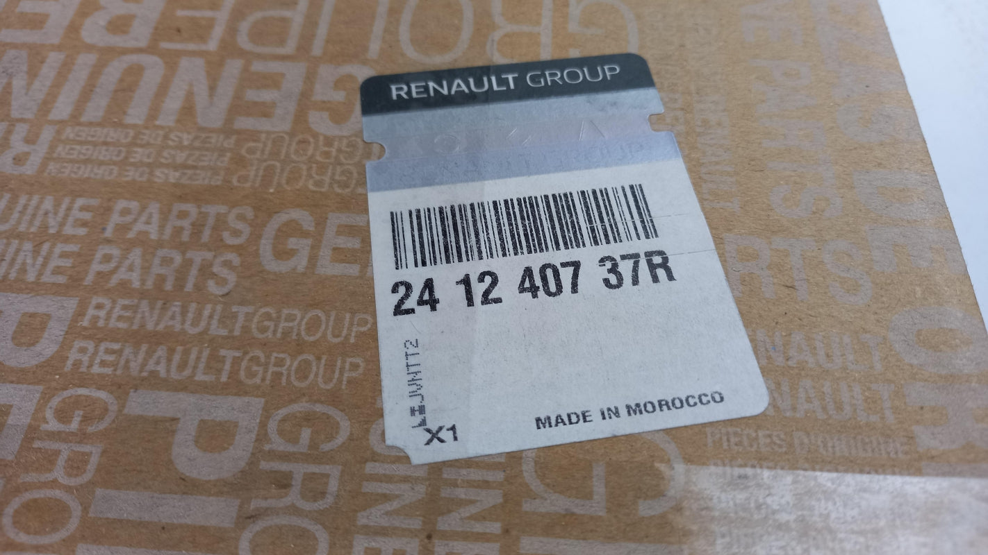 Original RENAULT Captur II Tür Kabelbaum vorne 241240737R