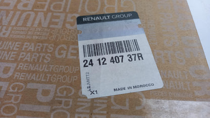 Original RENAULT Captur II Tür Kabelbaum vorne 241240737R